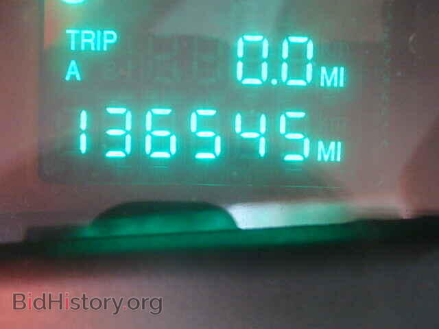 2001 CADILLAC DEVILLE - VIN: 1G6KD54Y71U272021 - Photo 8