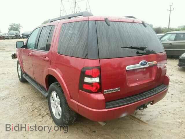 2008 FORD EXPLORER - VIN: 1FMEU63EX8UA00799 - Фото 3