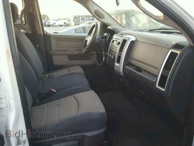 2010 DODGE RAM 1500 - VIN: 1D7RB1GP3AS138072 - Фото 5