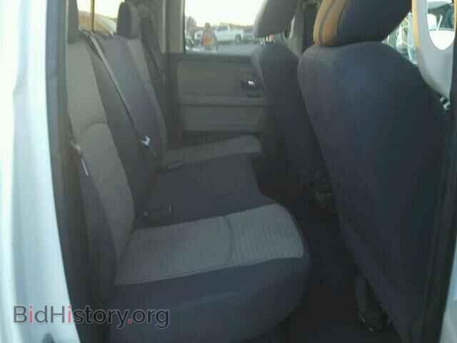 2010 DODGE RAM 1500 - VIN: 1D7RB1GP3AS138072 - Фото 6