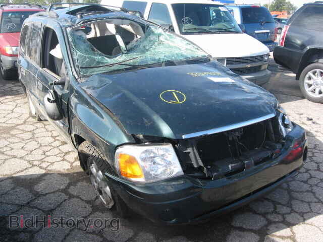 Фотография 1GKDT13S352357409 - GMC ENVOY 2005
