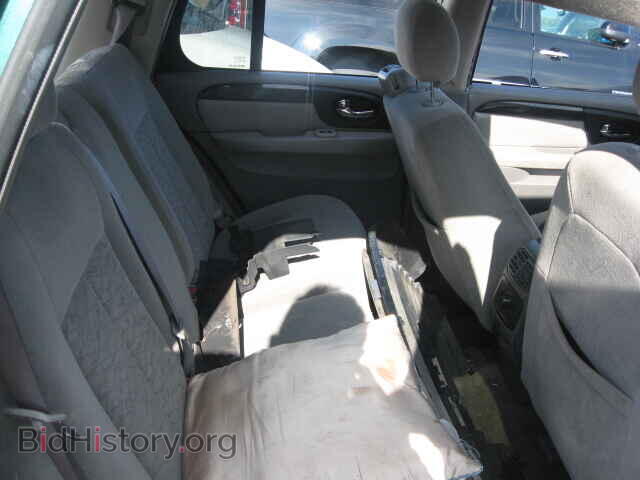 2005 GMC ENVOY - VIN: 1GKDT13S352357409 - Фото 6