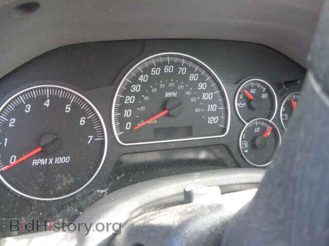 2005 GMC ENVOY - VIN: 1GKDT13S352357409 - Фото 8