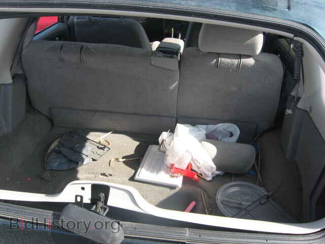 2005 GMC ENVOY - VIN: 1GKDT13S352357409 - Фото 9