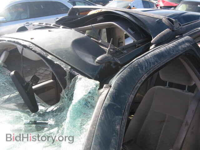2005 GMC ENVOY - VIN: 1GKDT13S352357409 - Фото 10