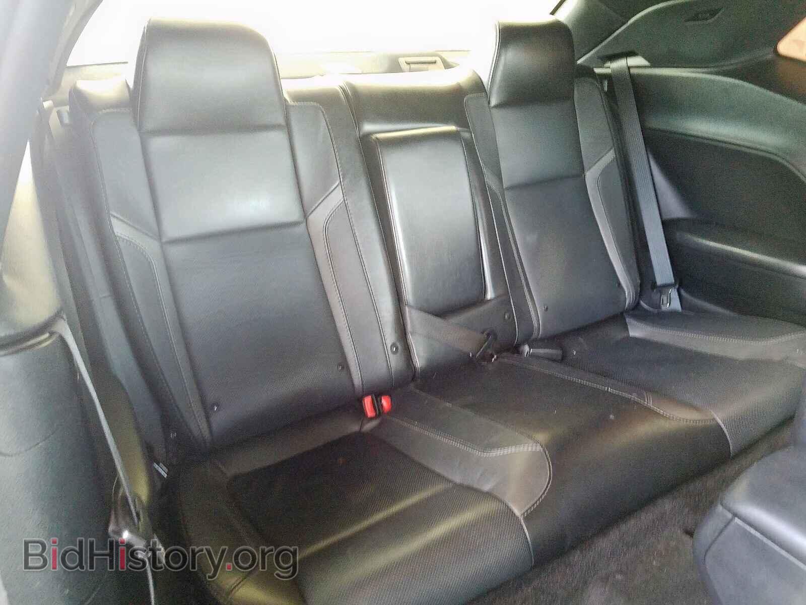 2016 DODGE CHALLENGER - VIN: 2C3CDZAG4GH218115 - Photo 6