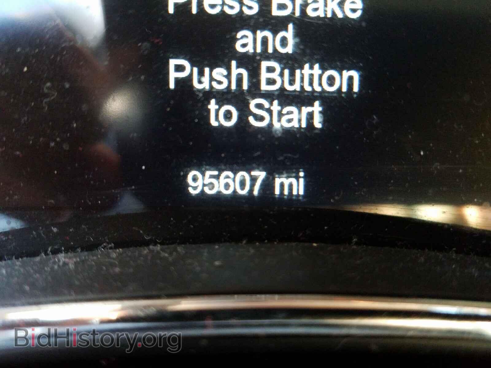 2014 DODGE DURANGO - VIN: 1C4RDJAG1EC477524 - Фото 8