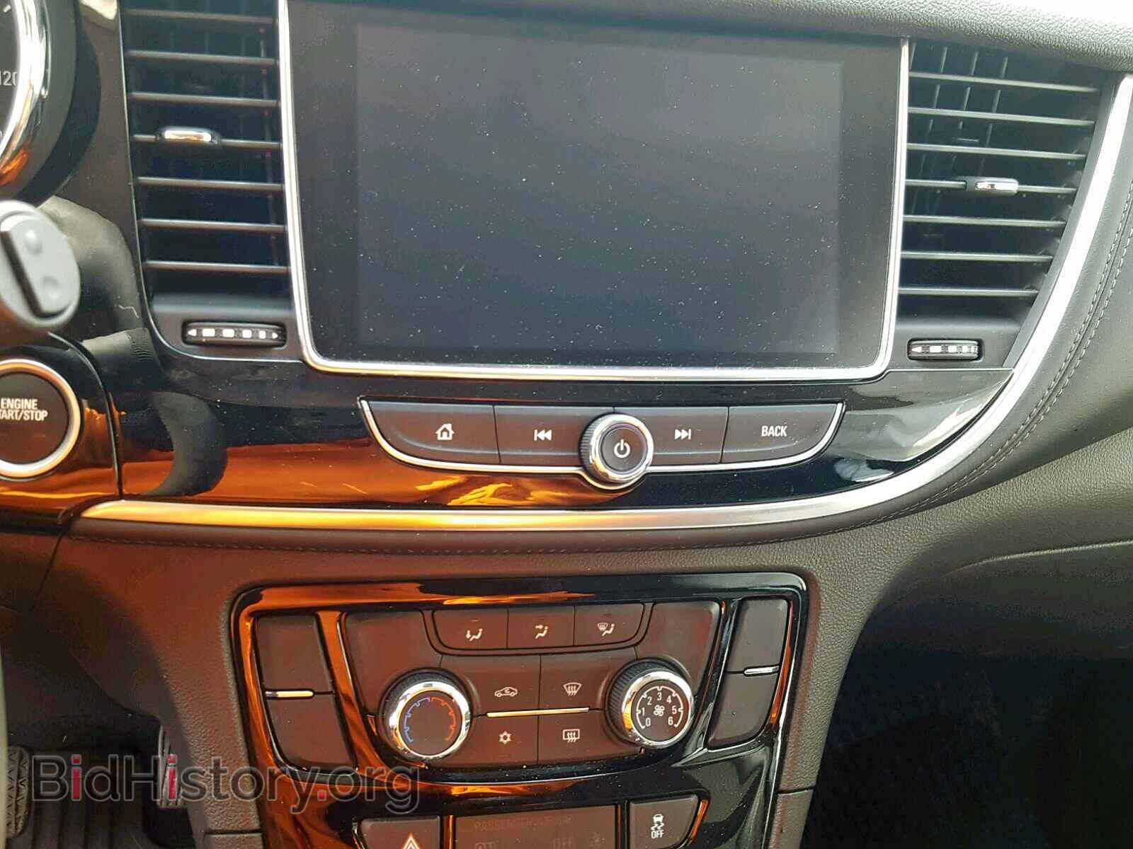 2017 BUICK ENCORE PRE - VIN: KL4CJASB2HB191249 - Photo 9