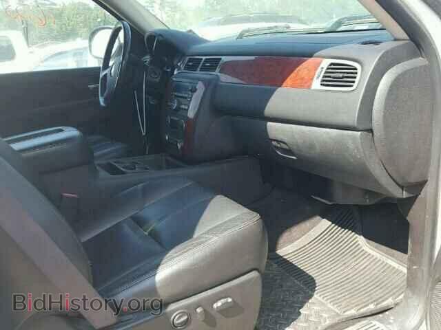 2011 CHEVROLET SILVERADO - VIN: 3GCPKTE32BG121981 - Фото 5