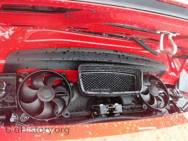 2015 PORSCHE 911 - VIN: WP0AA2A98FS106915 - Фото 7