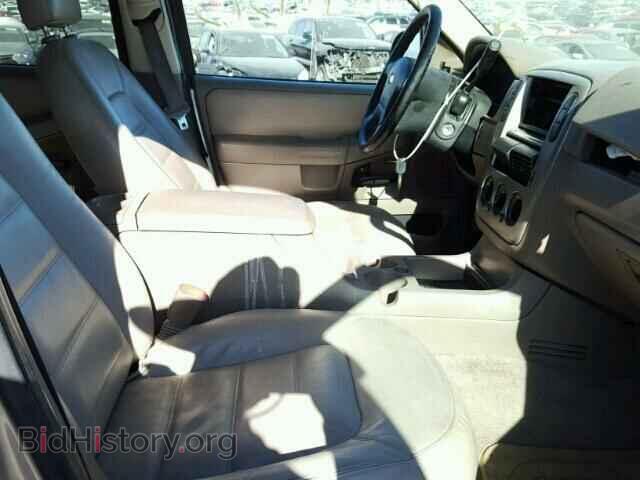 2005 FORD EXPLORER - VIN: 1FMZU63E05UC04427 - Photo 5