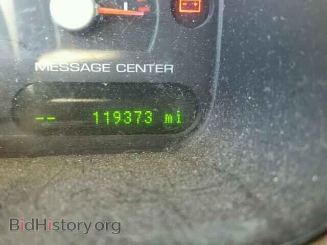 2005 FORD EXPLORER - VIN: 1FMZU63E05UC04427 - Photo 8