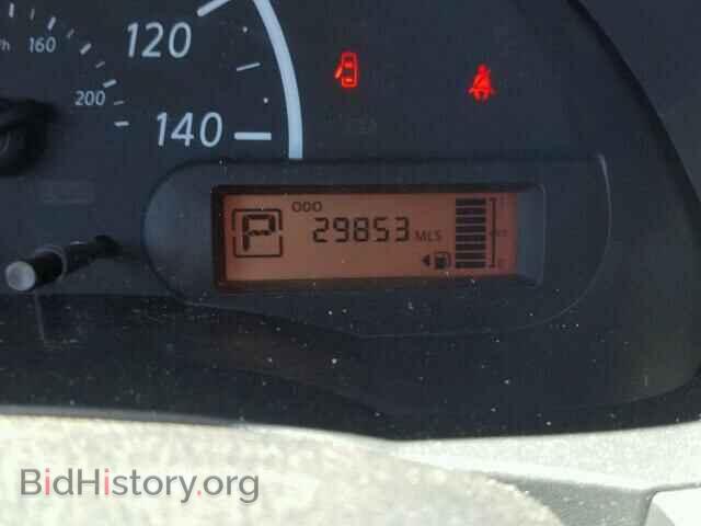 2014 NISSAN VERSA - VIN: 3N1CN7AP8EL855190 - Фото 8