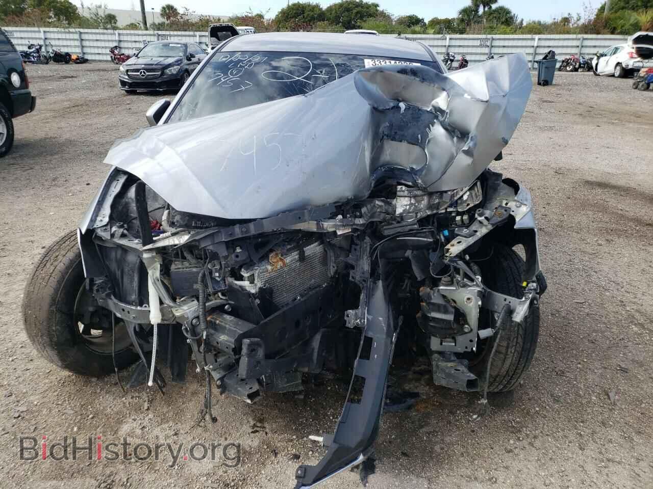 2015 MAZDA 3 - VIN: 3MZBM1V71FM177457 - Фото 9