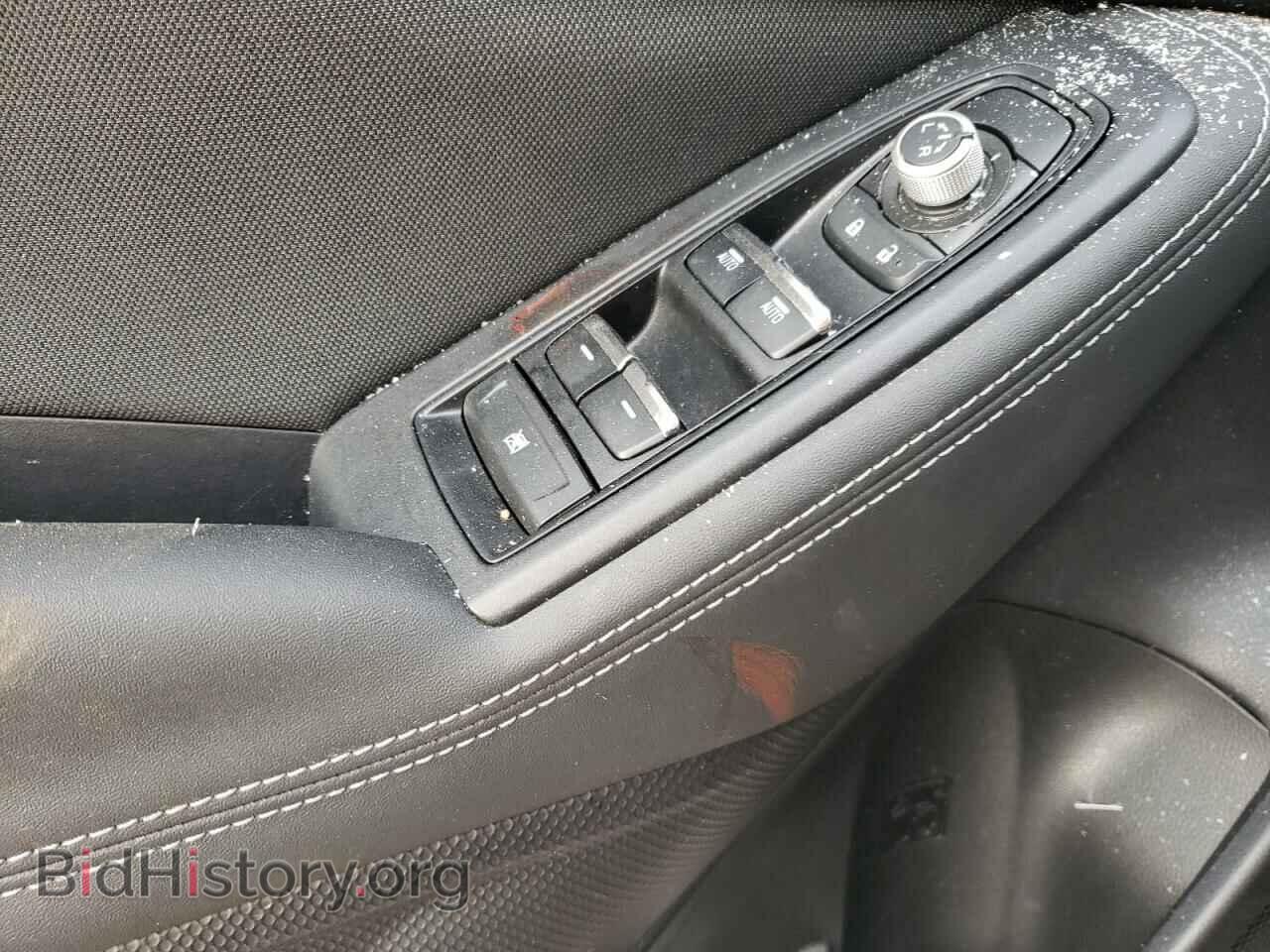 2020 SUBARU FORESTER - VIN: JF2SKAJC5LH600067 - Фото 9