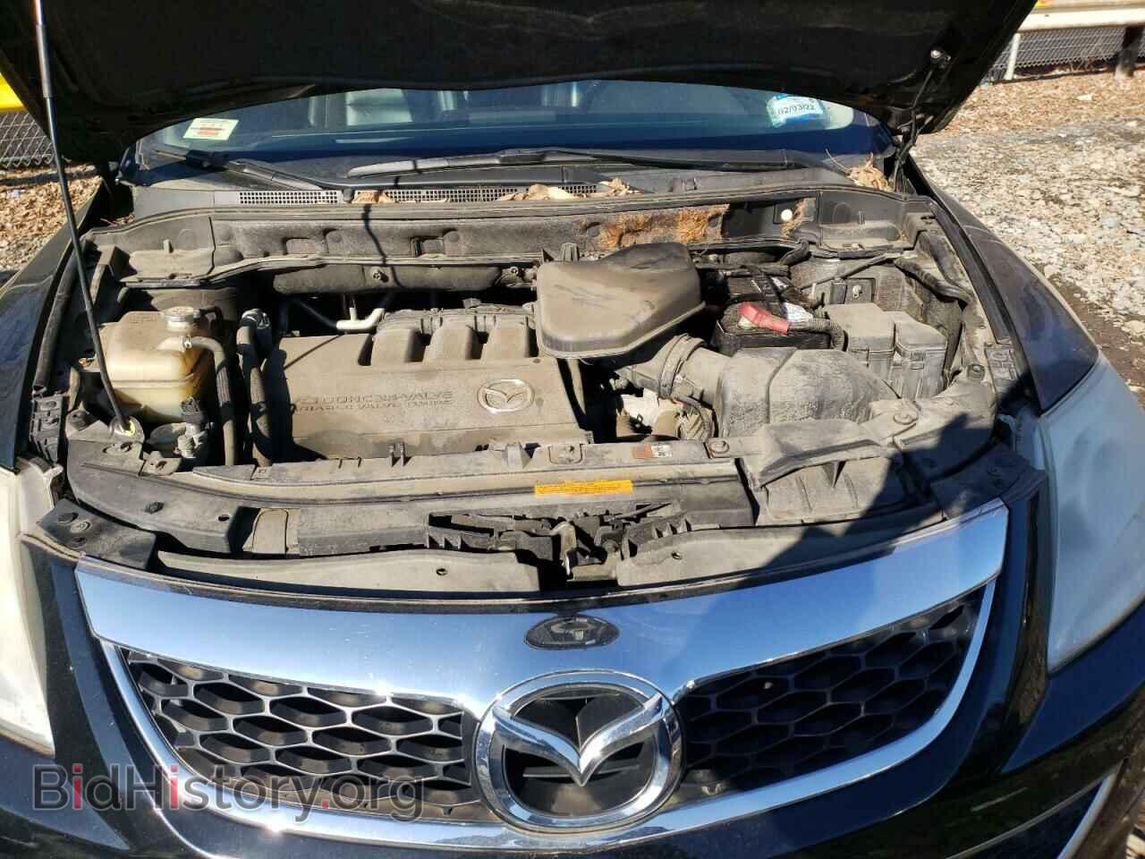 2010 MAZDA CX-9 - VIN: JM3TB2MA1A0205843 - Фото 7