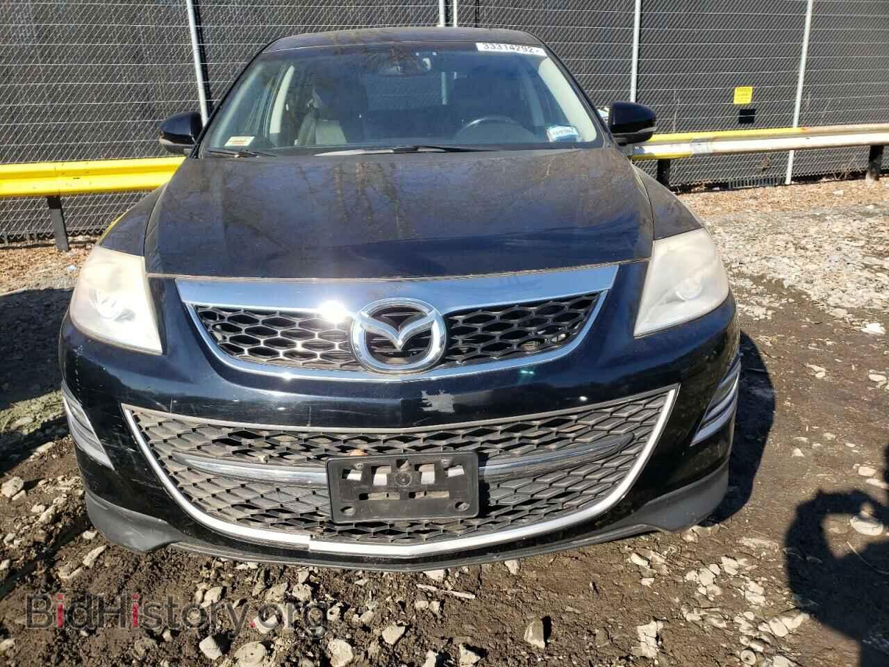 2010 MAZDA CX-9 - VIN: JM3TB2MA1A0205843 - Фото 9