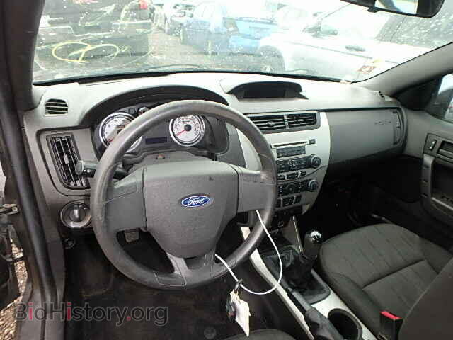 2010 FORD FOCUS - VIN: 1FAHP3CNXAW149916 - Фото 9