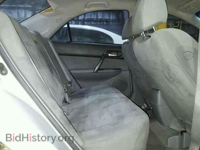 2007 MAZDA 6 - VIN: 1YVHP80C775M48394 - Фото 6