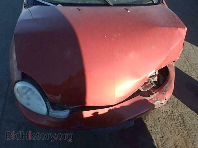 2001 DODGE NEON - VIN: 1B3ES46C41D290845 - Фото 7