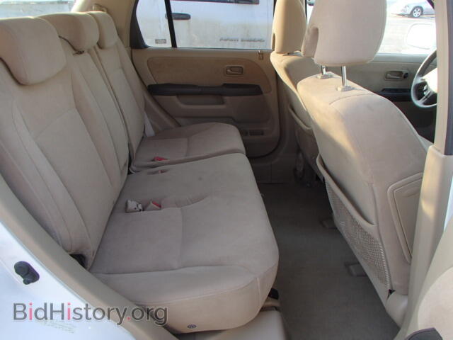 2006 HONDA CRV - VIN: JHLRD77846C053665 - Фото 6