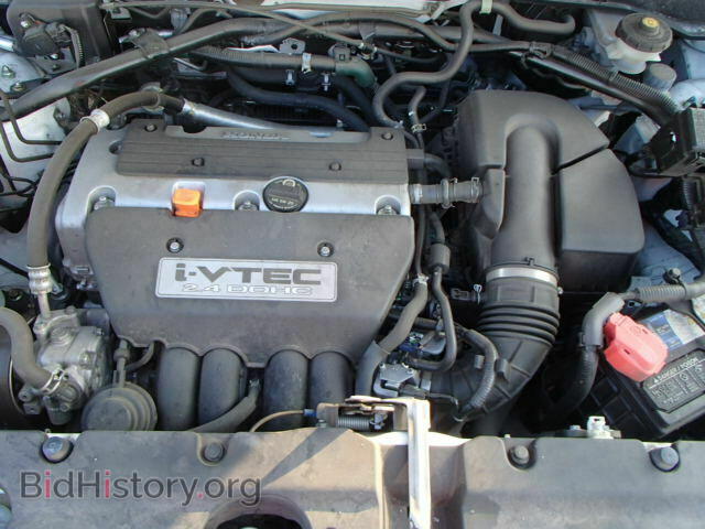 2006 HONDA CRV - VIN: JHLRD77846C053665 - Фото 7