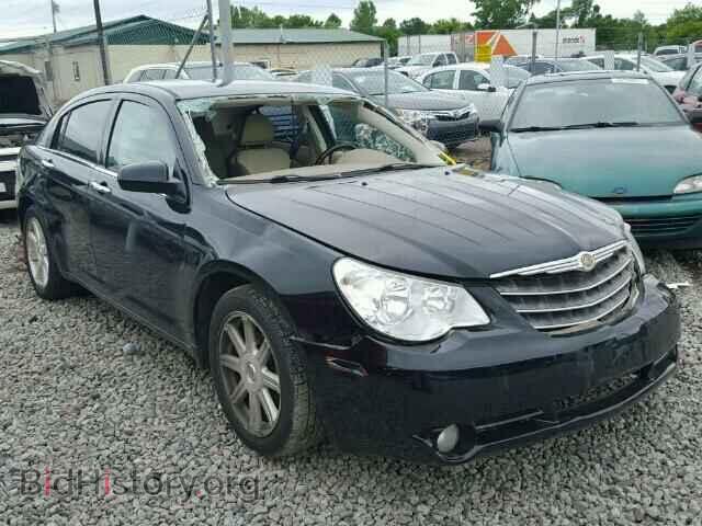 Фотография 1C3LC66M77N536625 - CHRYSLER SEBRING 2007