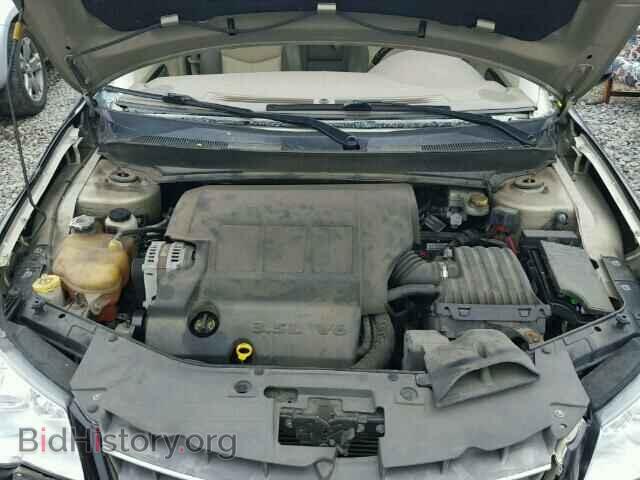 2007 CHRYSLER SEBRING - VIN: 1C3LC66M77N536625 - Фото 7