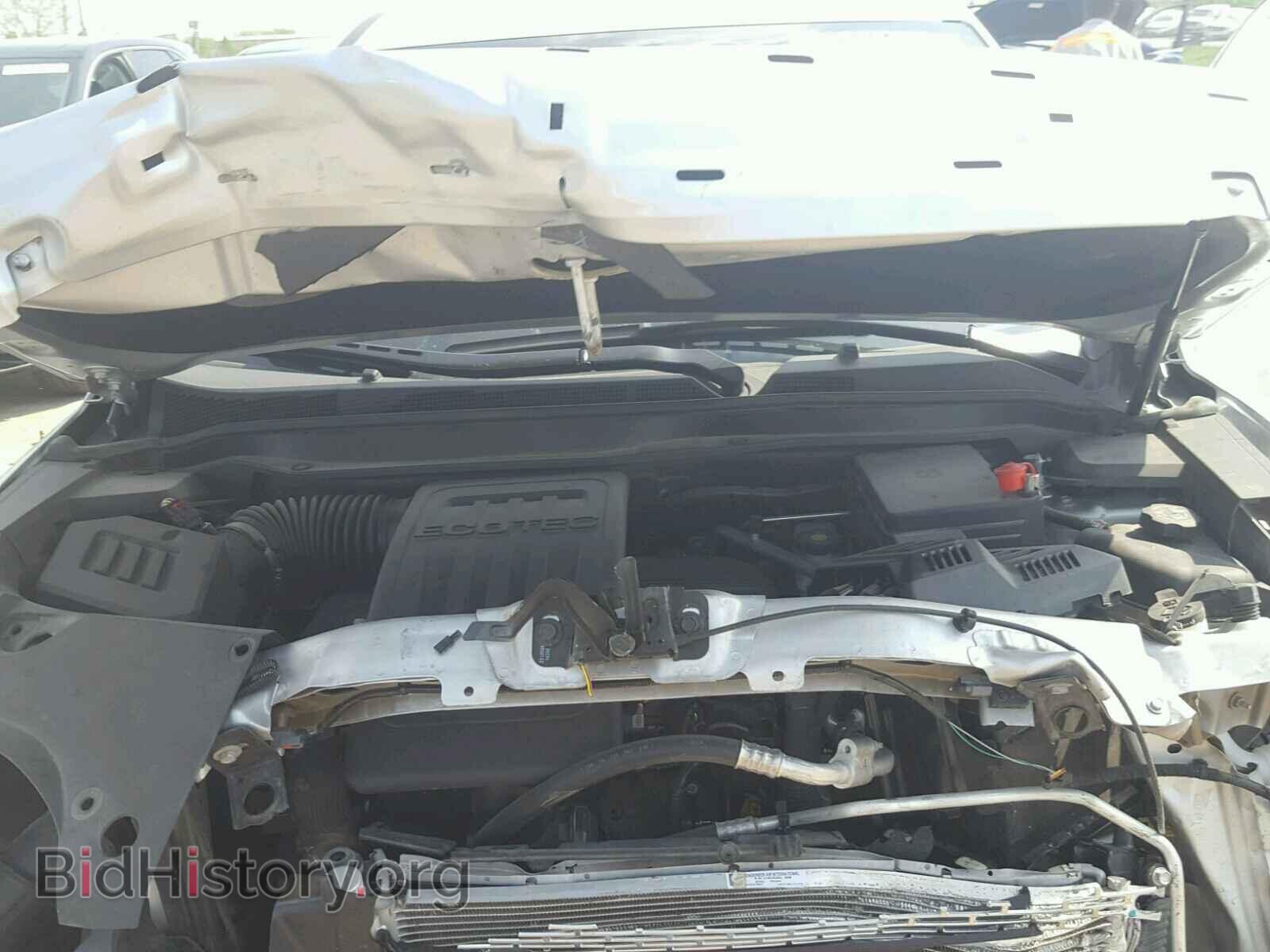 2015 GMC TERRAIN - VIN: 2GKALTEK6F6223025 - Фото 7
