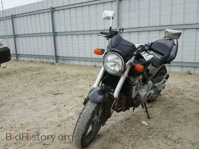 2006 HONDA CB CYCLE - VIN: ZDCPC36126F100140 - Photo 2