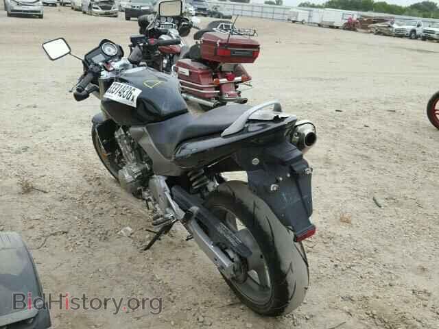 2006 HONDA CB CYCLE - VIN: ZDCPC36126F100140 - Photo 3