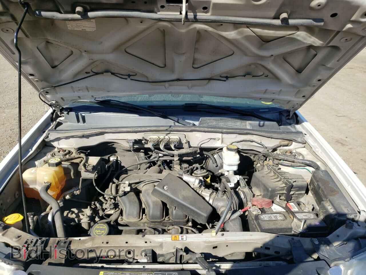 2008 FORD ESCAPE - VIN: 1FMCU04128KD84718 - Фото 7