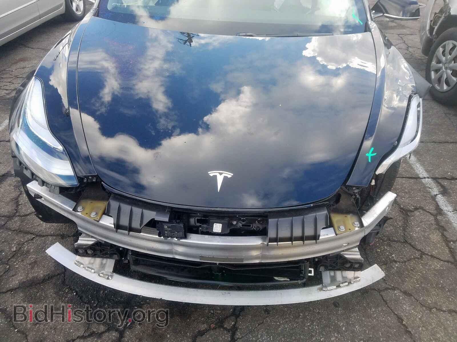 2019 TESLA MODEL 3 - VIN: 5YJ3E1EA0KF193292 - Photo 7