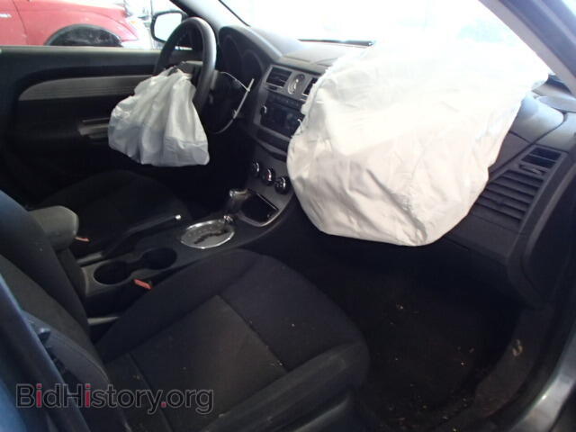 2010 CHRYSLER SEBRING - VIN: 1C3CC4FB0AN143933 - Фото 5