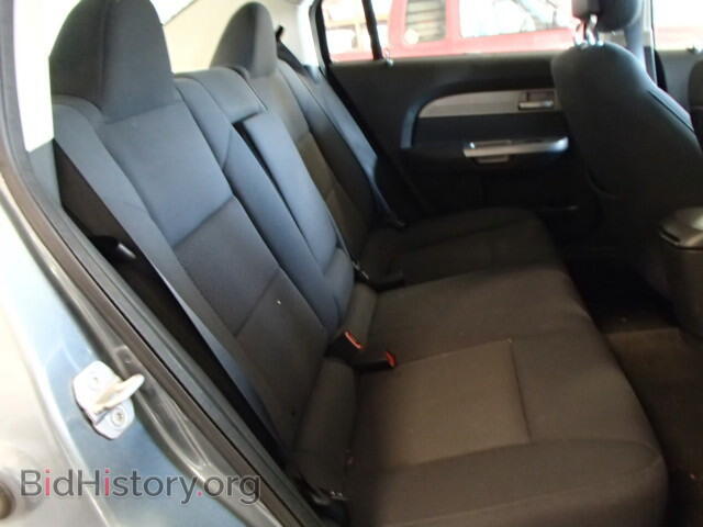 2010 CHRYSLER SEBRING - VIN: 1C3CC4FB0AN143933 - Фото 6