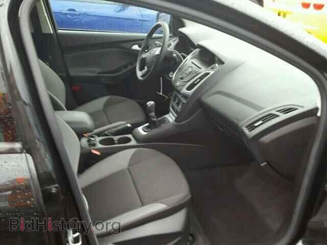 2014 FORD FOCUS - VIN: 1FADP3K25EL208948 - Photo 5
