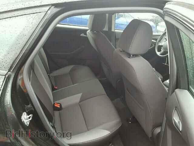 2014 FORD FOCUS - VIN: 1FADP3K25EL208948 - Photo 6