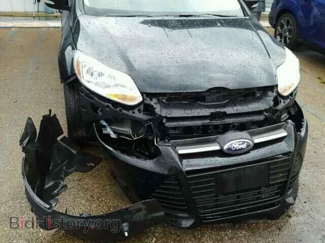 2014 FORD FOCUS - VIN: 1FADP3K25EL208948 - Photo 10