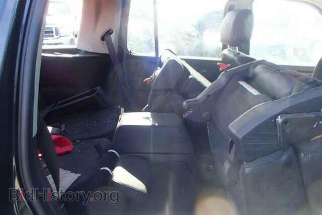 2007 FORD EXPLORER - VIN: 1FMEU75857UB33613 - Фото 6