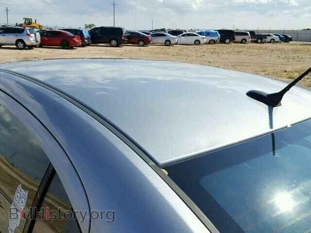2013 CHRYSLER 200 - VIN: 1C3CCBAB4DN560844 - Фото 9