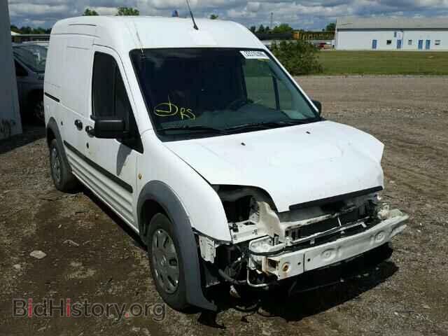 Фотография NM0LS7CN3AT018870 - FORD TRANSIT CO 2010