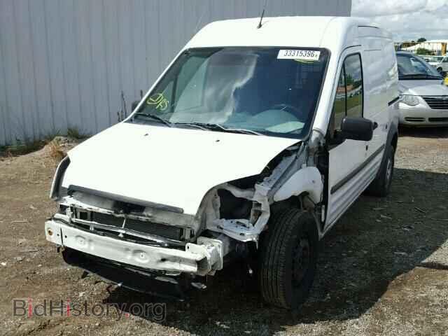 2010 FORD TRANSIT CO - VIN: NM0LS7CN3AT018870 - Фото 2