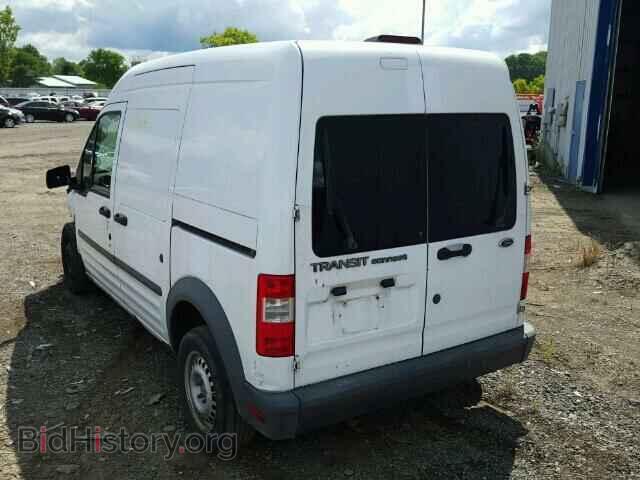 2010 FORD TRANSIT CO - VIN: NM0LS7CN3AT018870 - Фото 3
