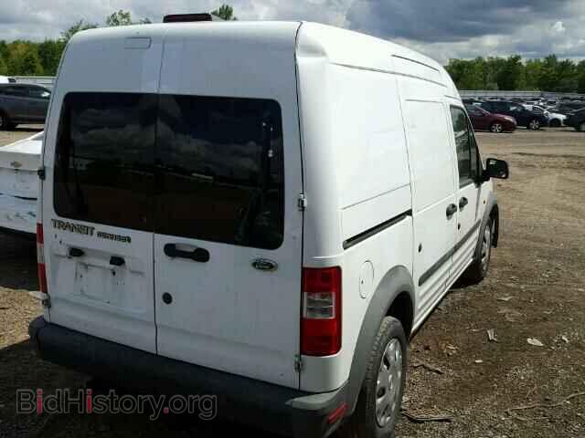 2010 FORD TRANSIT CO - VIN: NM0LS7CN3AT018870 - Фото 4