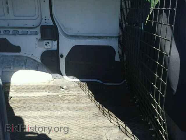2010 FORD TRANSIT CO - VIN: NM0LS7CN3AT018870 - Фото 6
