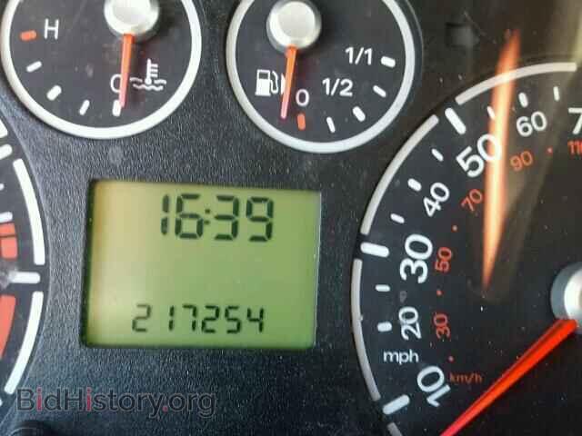 2010 FORD TRANSIT CO - VIN: NM0LS7CN3AT018870 - Фото 8
