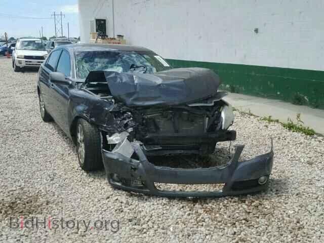 Фотография 4T1BK36B38U310706 - TOYOTA AVALON 2008