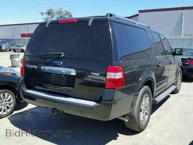 2008 FORD EXPEDITION - VIN: 1FMFK19558LA13146 - Фото 4
