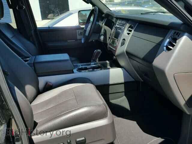 2008 FORD EXPEDITION - VIN: 1FMFK19558LA13146 - Фото 5