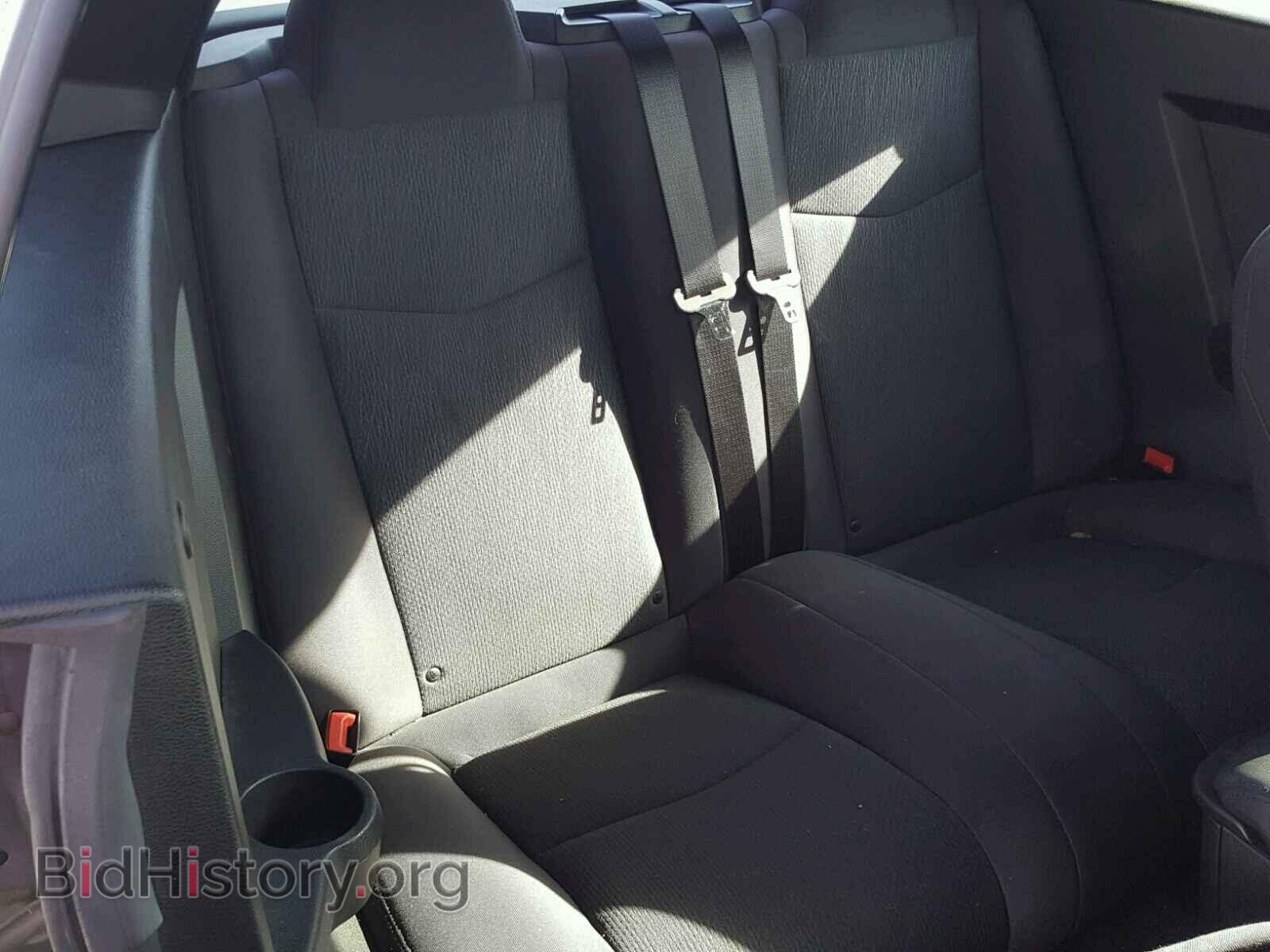 2013 CHRYSLER 200 - VIN: 1C3BCBEB3DN724171 - Photo 6